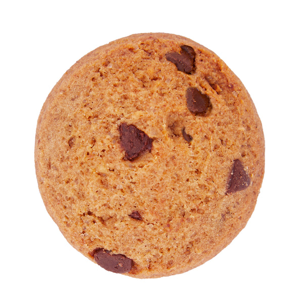 Gluten-Free Chocolate Chip Cookie 2-Pack