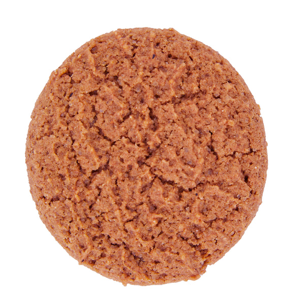 Ginger Snapper Cookie 2-Pack