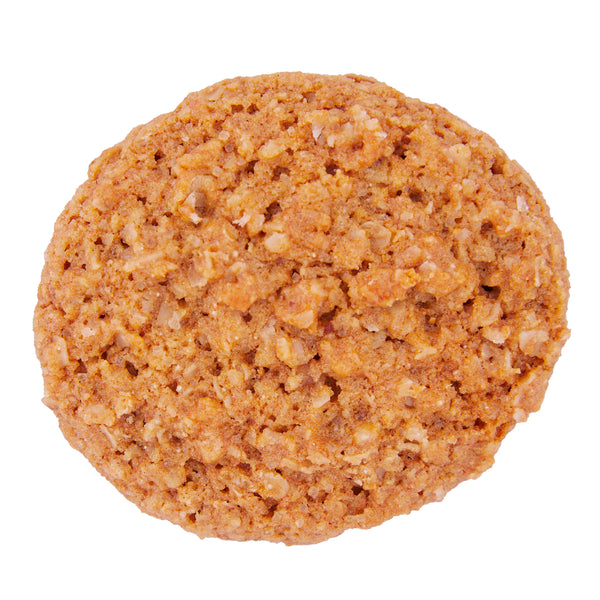 Oatmeal Goldies Cookies